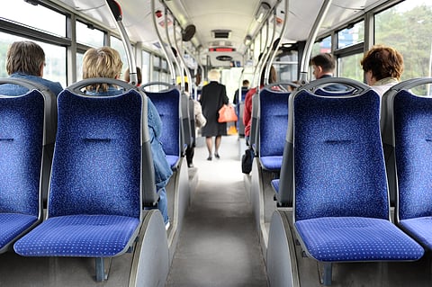 Use public transport instead of relying on taxis 