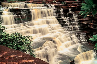 Shutterstock : Chandauli is known for its natural beauty