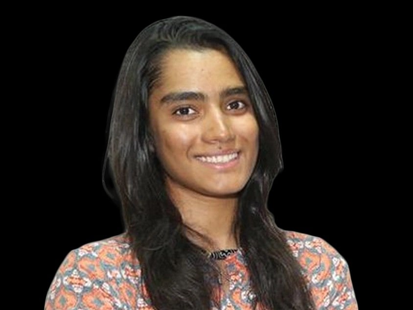 Aditi Vaidya