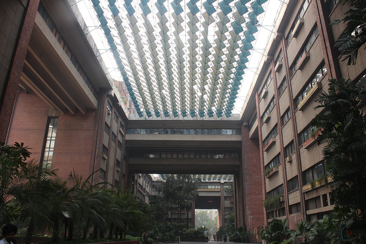 Indian Habitat Centre