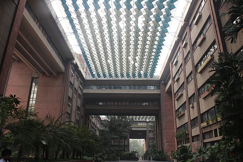 Indian Habitat Centre