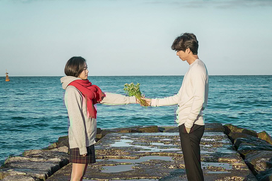 TvN Goblin Official Site : A scene from Goblin