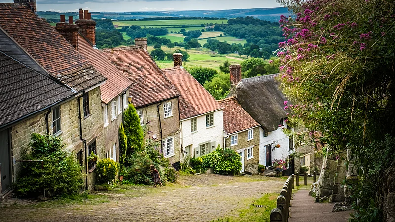 Explore obscure European cities and towns on a single ticket
