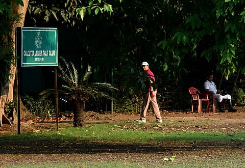 The CLGC is among the first golf clubs to be established and managed independently by women golfers