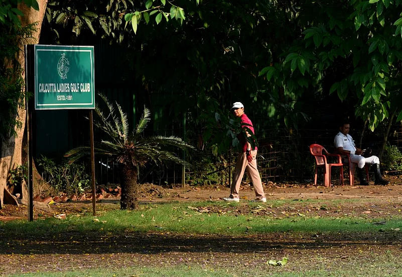The CLGC is among the first golf clubs to be established and managed independently by women golfers