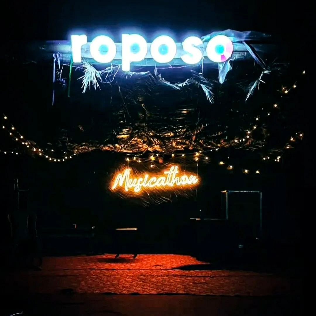 A glimpse of Musicathon 7.0