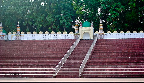 Sylhet Eidgah