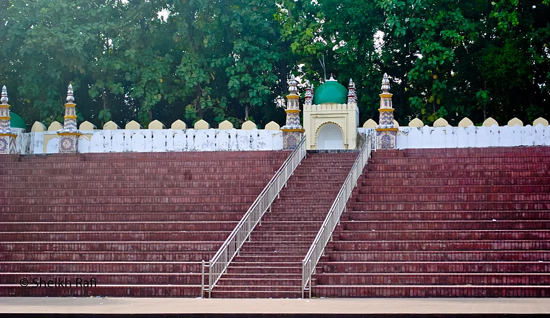 Sylhet Eidgah