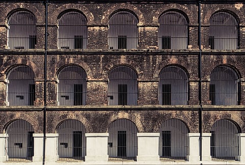 Cellular Jail, Andaman Islands