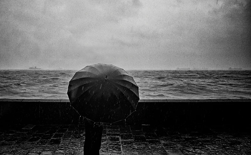 Apollo Bunder - 2015