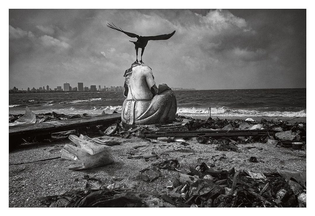 Girgaum Chowpatty, Mumbai