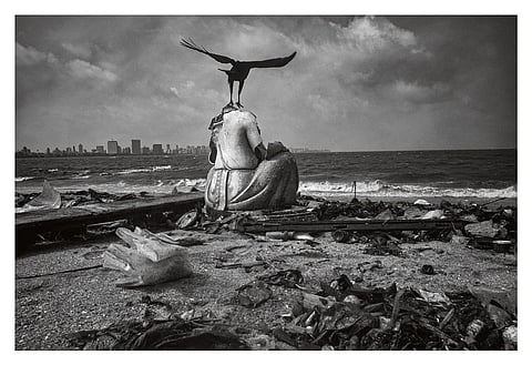 Girgaum Chowpatty, Mumbai