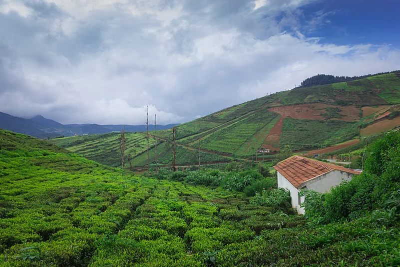 Coorg, Karnataka