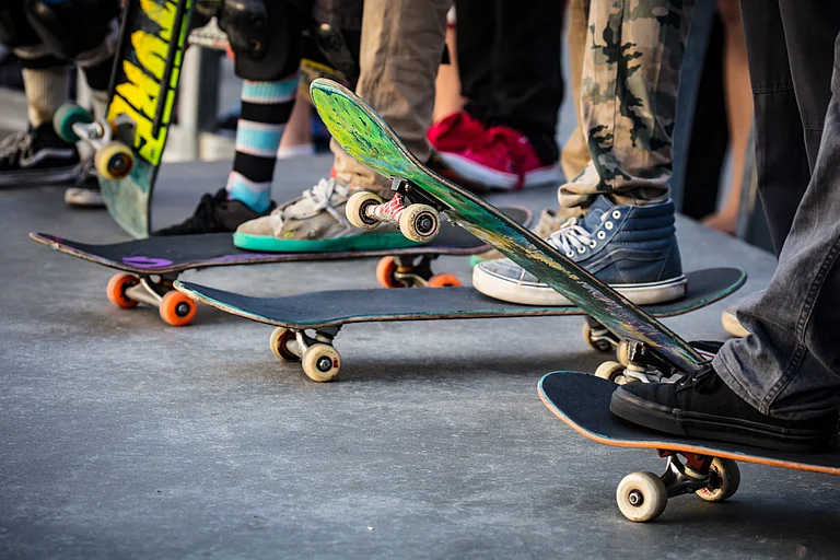 The rejuvenating sport - Shutterstock