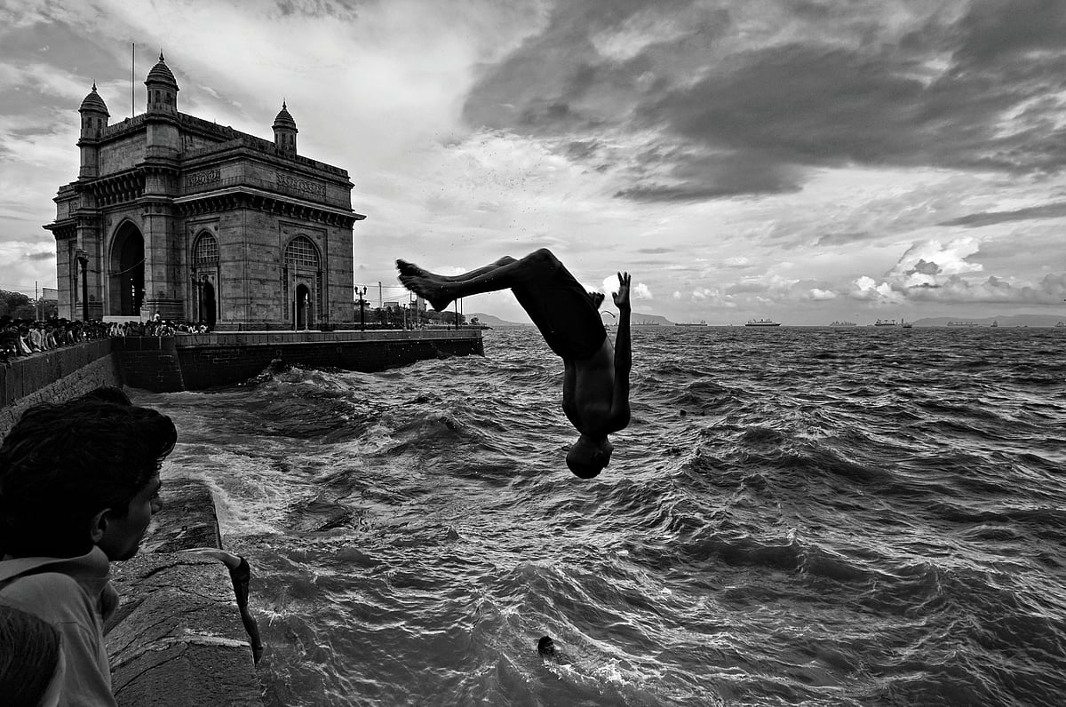 Apollo Bunder - 2010