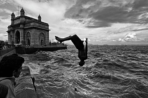 Apollo Bunder - 2010