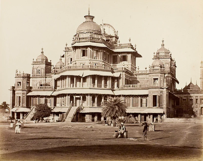 Kothi Roshan