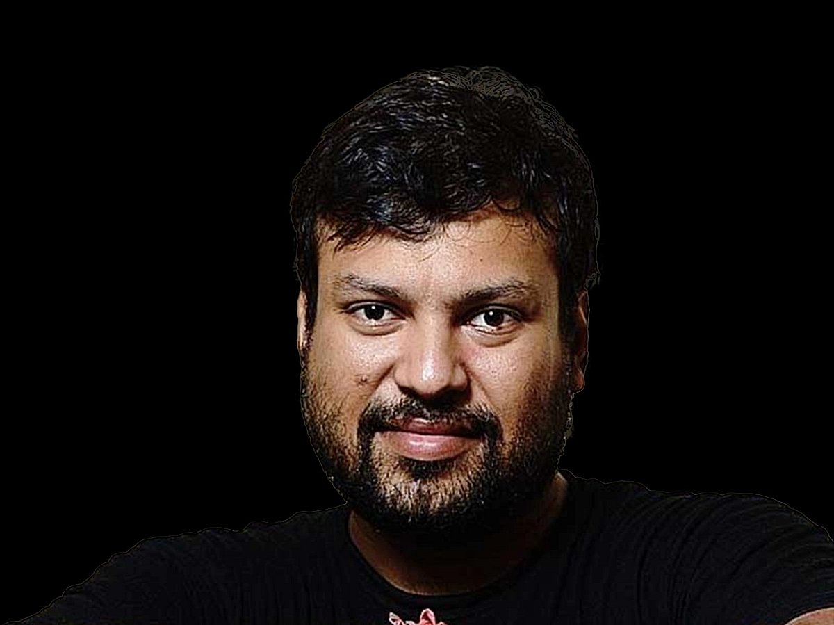 Satyarup Siddhanta