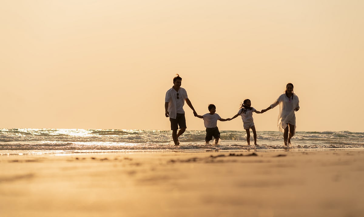 Party people studio/Shutterstock : Representative Image