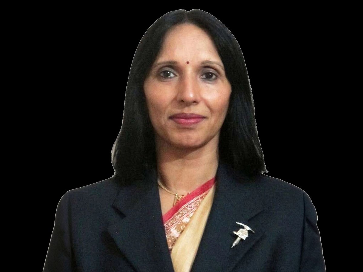 Premlata Agarwal