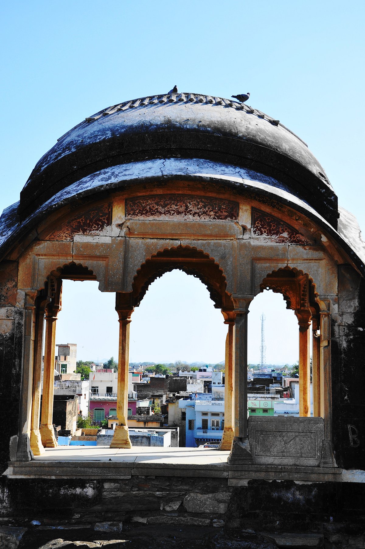 Explore These 5 Historical Sites In Haryana