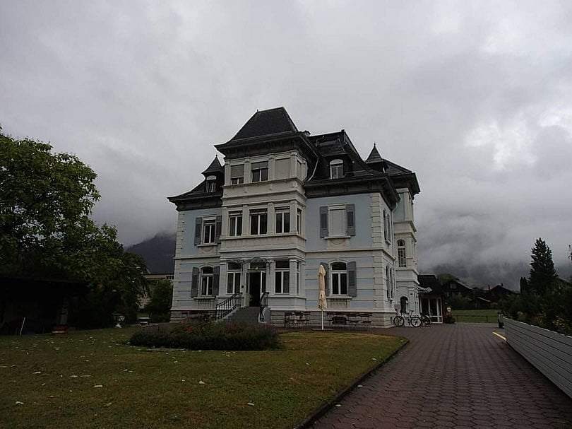 Adventure Hostel Interlaken