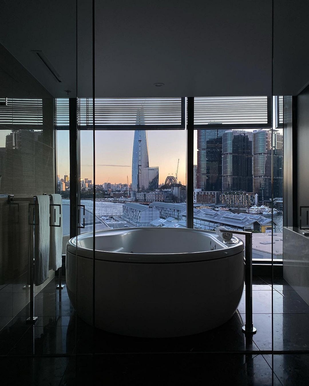 The Darling Hotel, Sydney