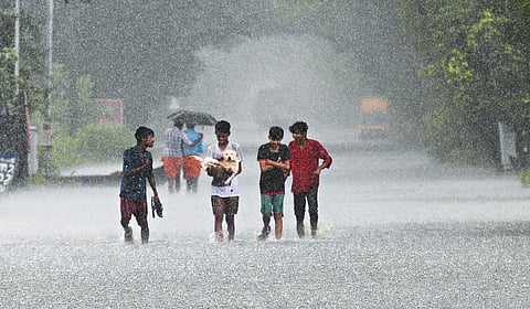 Love it or hate it, Kerala's love affair with the monsoon is eternal