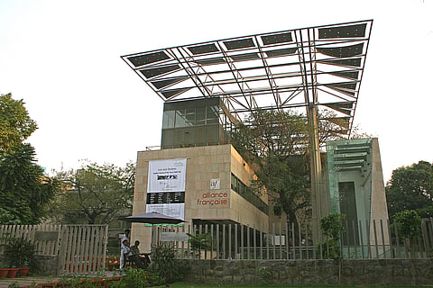 Alliance Francaise