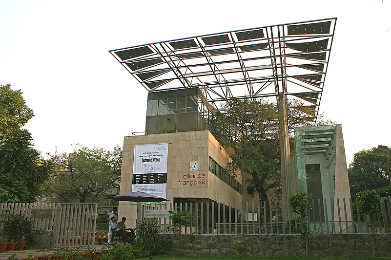 Alliance Francaise