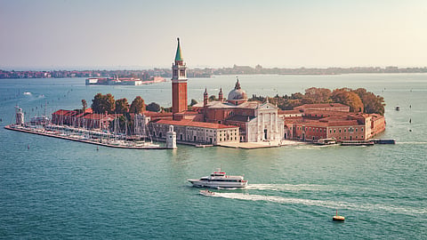 Lido di Venezia, Italy