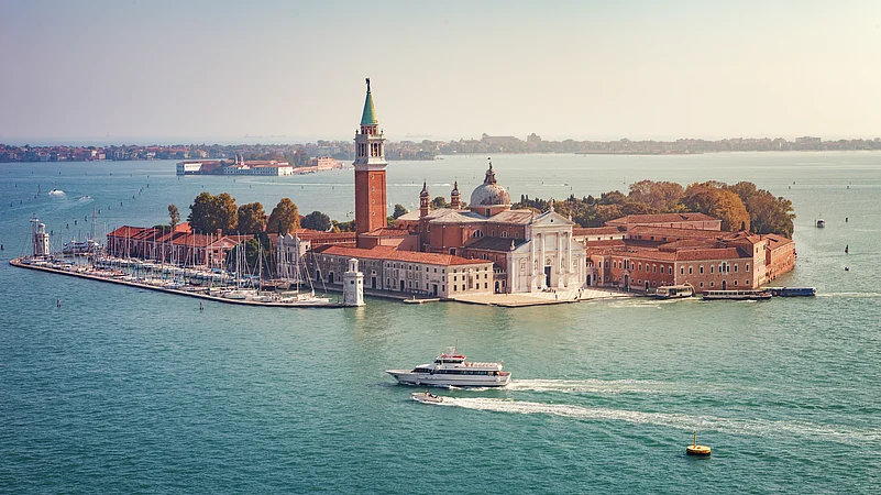 Lido di Venezia, Italy