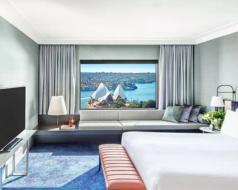 The InterContinental Sydney