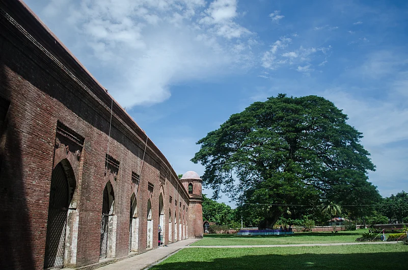 Bagerhat