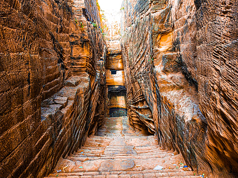 Adi Kadi Vav, Gujarat