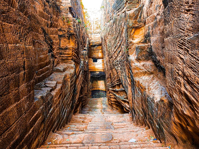 Adi Kadi Vav, Gujarat