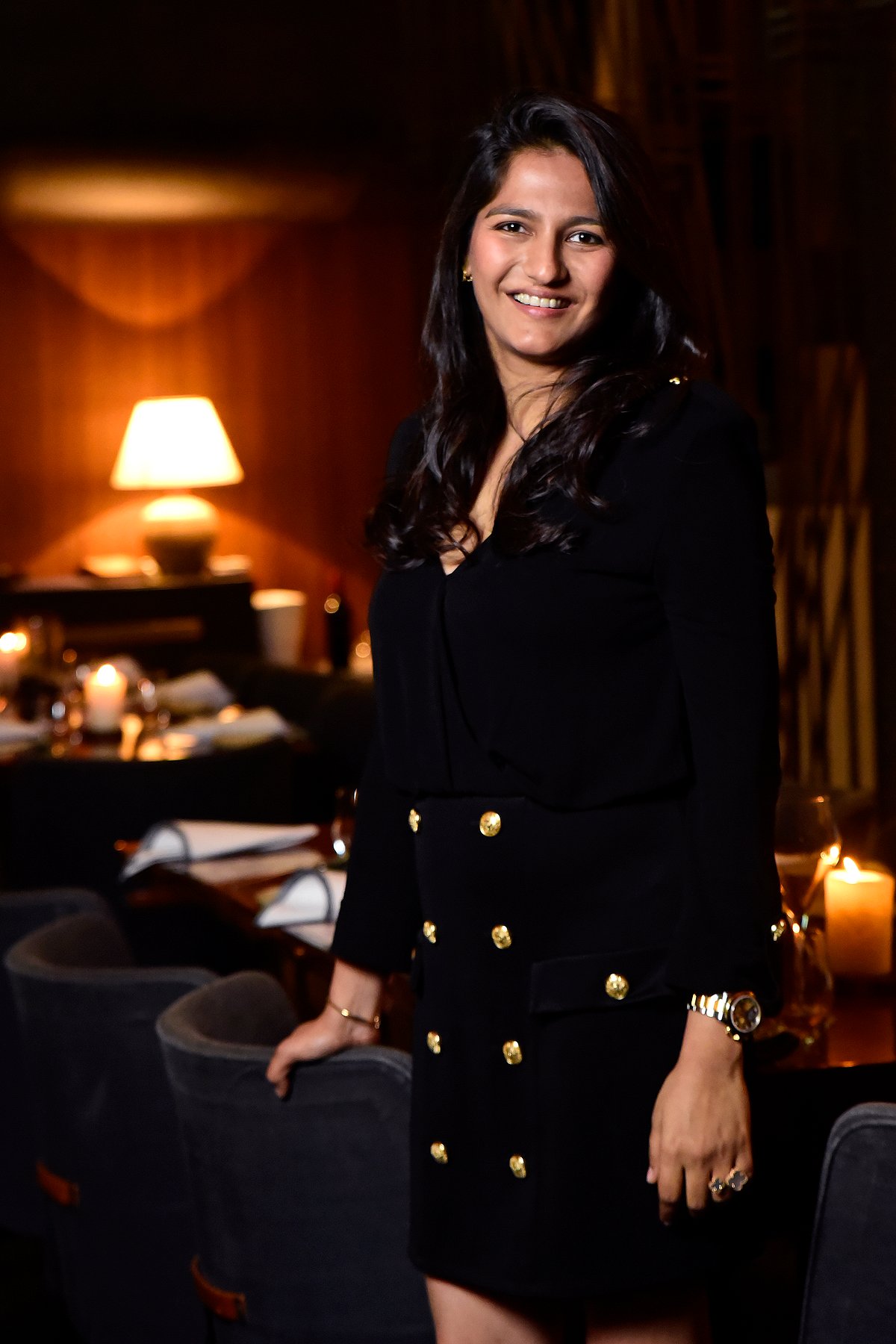 Akkil Suvarna : Aditi Dugar 