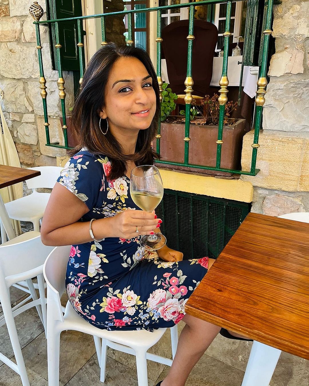 natashacelmi/Instagram : Chef and author Natasha Celmi