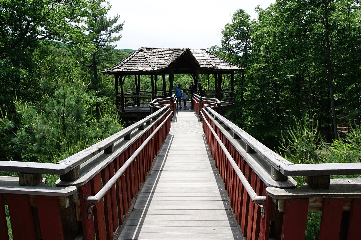 Nay Aug Park