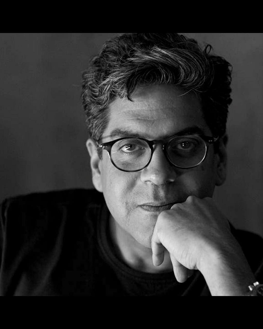 @sunhilsippy/Instagram : Sunhil Sippy