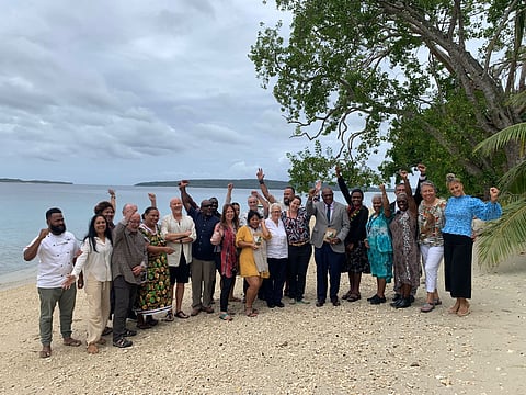 Key objectives encompassed the empowerment of Indigenous communities and fostering global synergies