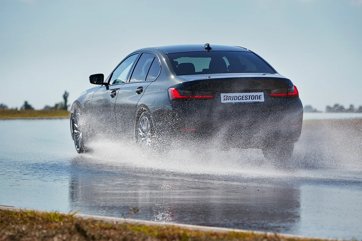 Bridgestone Tyres