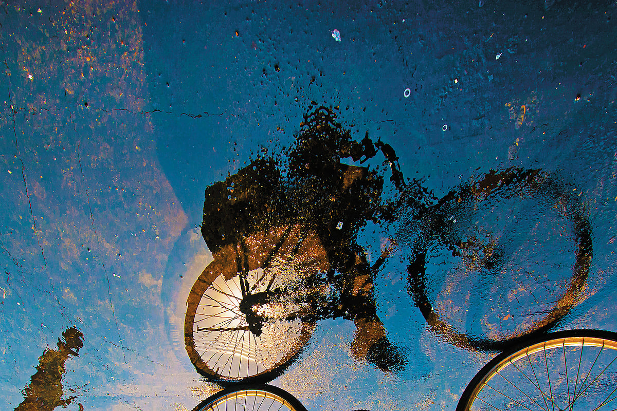 Photo: Arunava Kundu