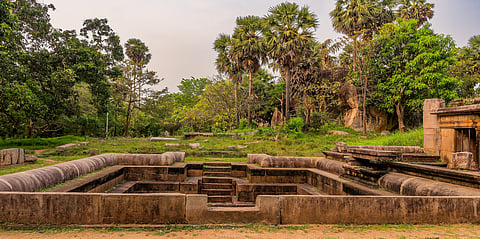 Ranmasu Uyana