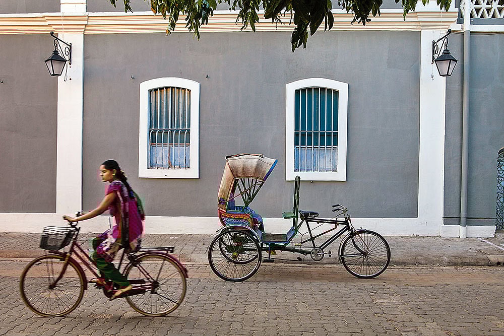 Photos: Selvaprakash Lakshmanan