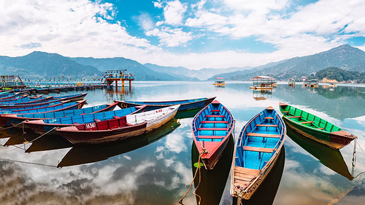 Pokhara