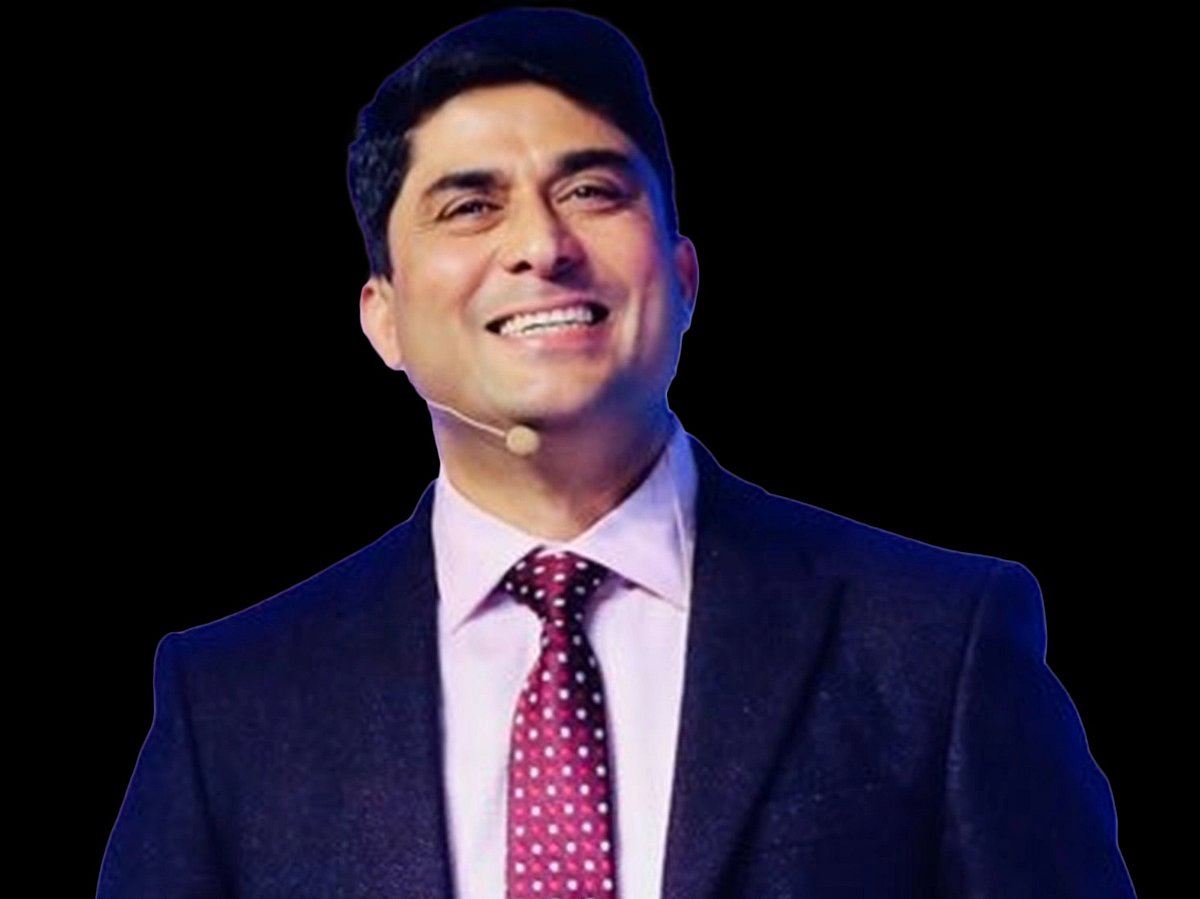 Colonel Ranveer Jamwal