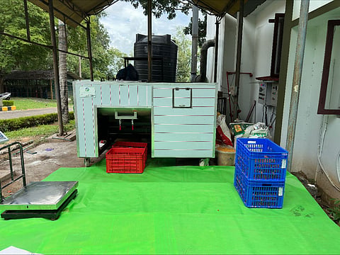 Composter