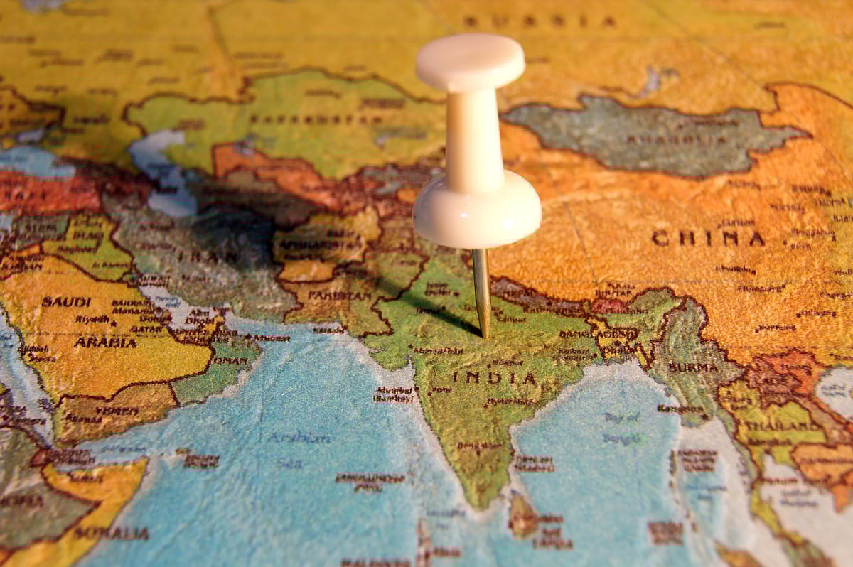 V. Lipatov/Deposit photos : The G20 presidency has unlocked the potential of the countrys tourism sector