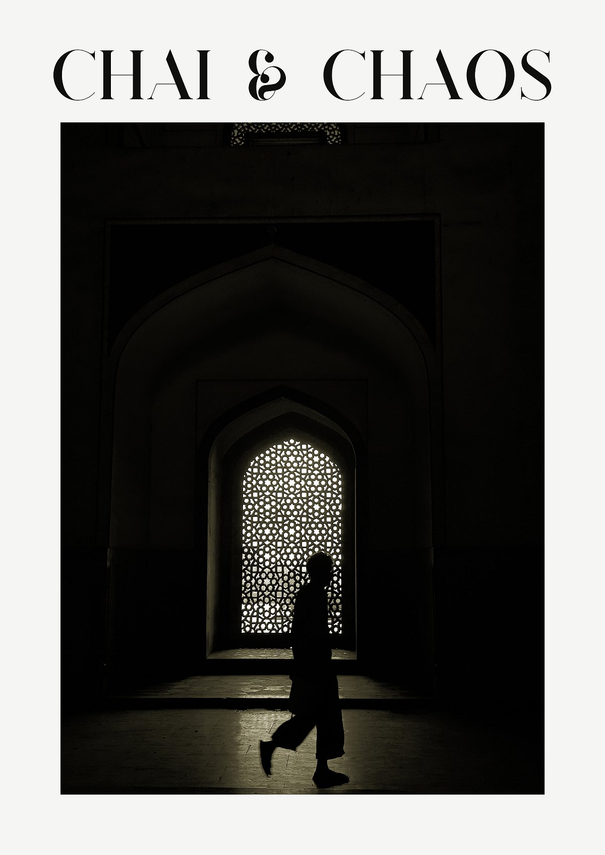 Chai and Chaos, Aryan Sachdeva